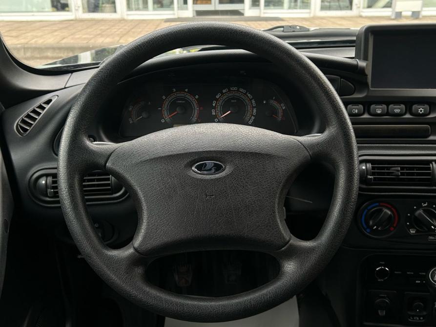 Lada (ВАЗ) Niva Travel I Тверь  - изображение 17