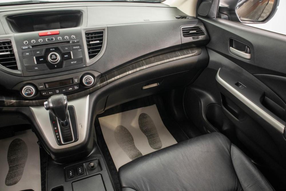 Honda CR-V IV Барнаул  - изображение 23