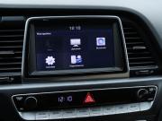 Hyundai Sonata VII (LF) Рестайлинг Москва  - изображение 36