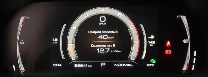 Haval F7x I с пробегом 2021 года, цена 2 049 000 рублей, 59900 км, внедорожник, Автокод Объявления