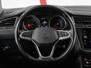 Volkswagen Tiguan II Рестайлинг Москва  - изображение 30