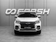 Chery Tiggo 4 I Рестайлинг Тюмень  - изображение 21