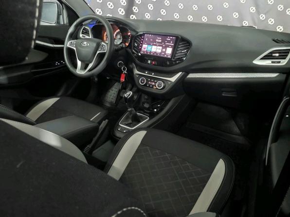 Lada (ВАЗ) Vesta I с пробегом 2019 года, цена 1 135 000 рублей, 83832 км, универсал, Автокод Объявления