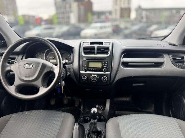 Kia Sportage II Рестайлинг с пробегом 2009 года, цена 849 000 рублей, 227900 км, внедорожник, Автокод Объявления