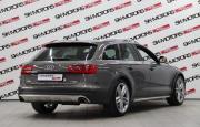 Audi A6 allroad III (C7) Сургут  - изображение 40
