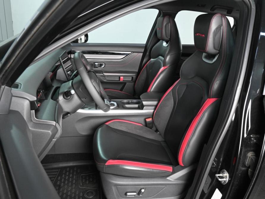 JETOUR Dashing I Ростов-на-Дону  - изображение 9
