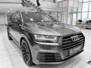 Audi Q7 II (4M) Казань  - изображение 25