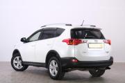 Toyota RAV4 IV (XA40) Омск  - изображение 28