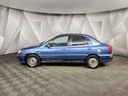 Kia Rio I Рестайлинг Москва  - изображение 22