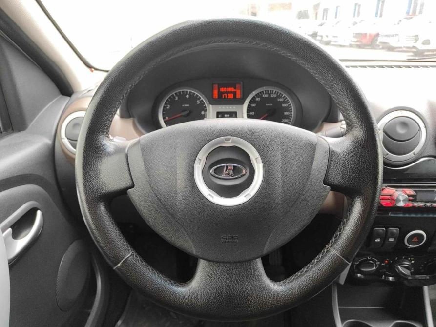 Lada (ВАЗ) Largus I Санкт-Петербург  - изображение 19