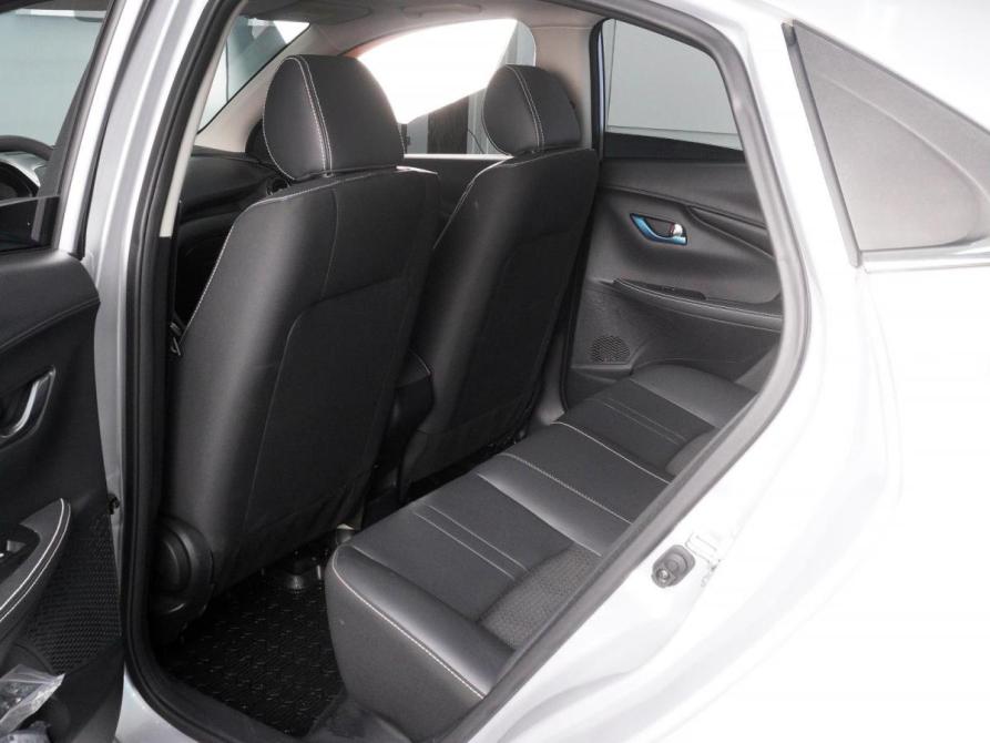Changan Alsvin Минеральные Воды  - изображение 11