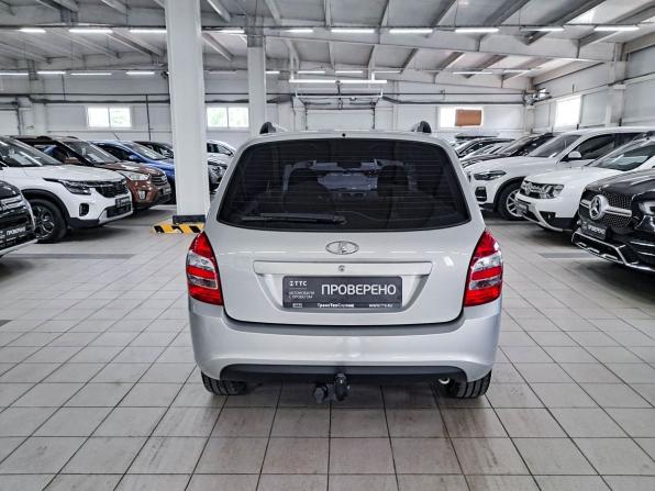 Lada (ВАЗ) Kalina II с пробегом 2015 года, цена 520 000 рублей, 64327 км, универсал, Автокод Объявления