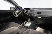 Honda Civic VIII Новосибирск  - изображение 29