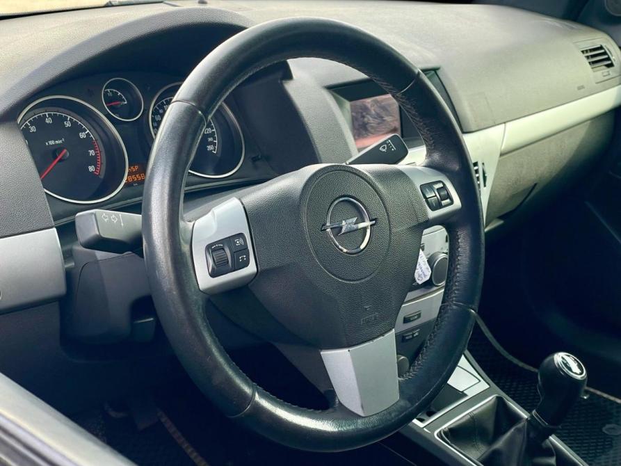 Opel Astra H Рестайлинг Вологда  - изображение 12