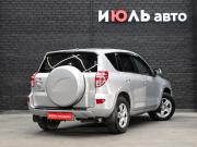 Toyota RAV4 III (XA30) Рестайлинг Екатеринбург  - изображение 24