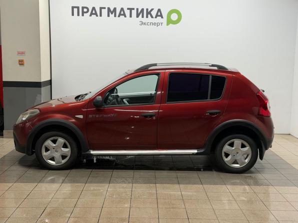 Renault Sandero I с пробегом 2011 года, цена 438 000 рублей, 179000 км, хэтчбек, Автокод Объявления