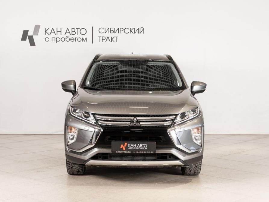 Mitsubishi Eclipse Cross I Казань  - изображение 2