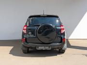 Toyota Ractis II Москва  - изображение 50