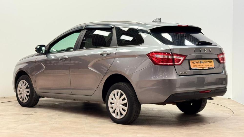 Lada (ВАЗ) Vesta I Киров  - изображение 3