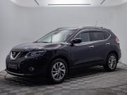 Nissan X-Trail III Москва  - изображение 19