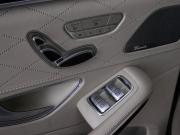 Mercedes-Benz S-Класс VI (W222 C217) Рестайлинг Химки  - изображение 50