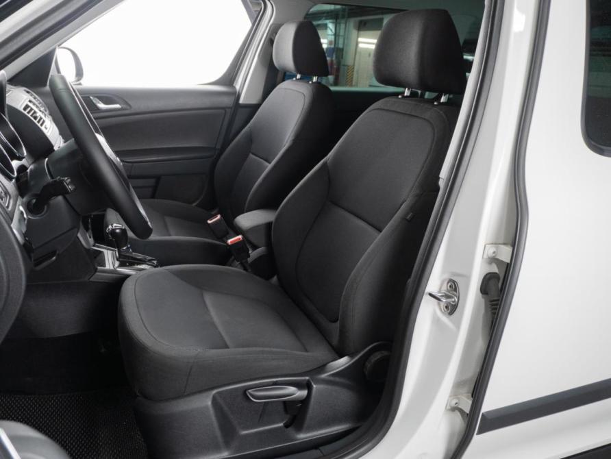 Skoda Yeti I Рестайлинг Тюмень  - изображение 10