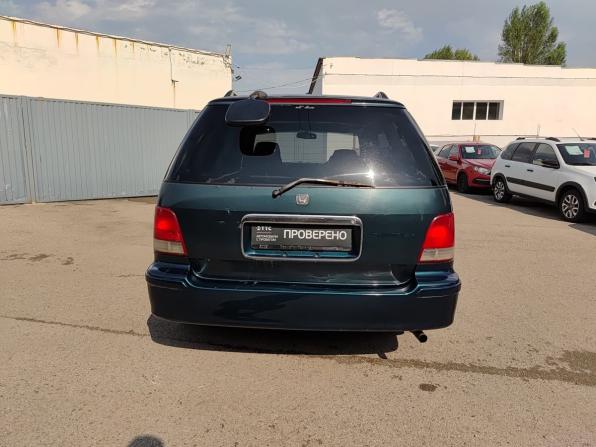 Honda Odyssey I с пробегом 1998 года, цена 320 000 рублей, 273000 км, компактвэн, Автокод Объявления