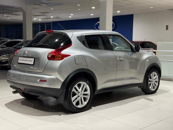 Nissan Juke I с пробегом 2012 года, цена 977 000 рублей, 149967 км, внедорожник, Автокод Объявления