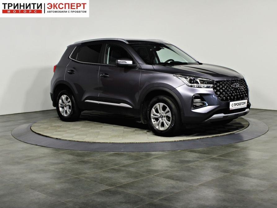 Chery Tiggo 4 Pro I Белгород  - изображение 3