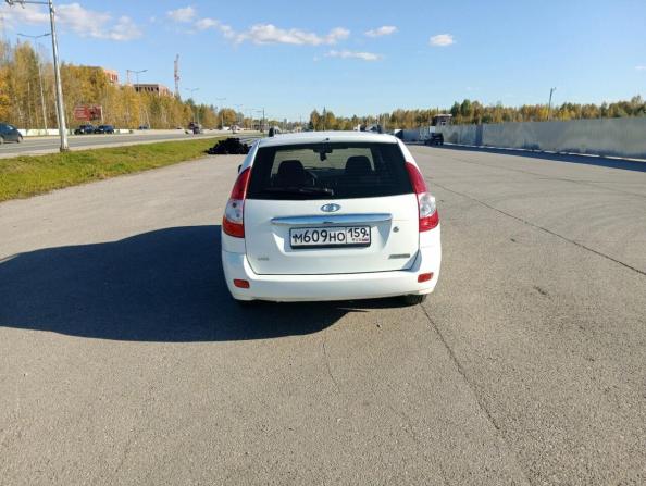 Lada (ВАЗ) Priora I с пробегом 2012 года, цена 330 000 рублей, 190000 км, универсал, Автокод Объявления