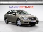 Nissan Almera III (G15) Тюмень  - изображение 26