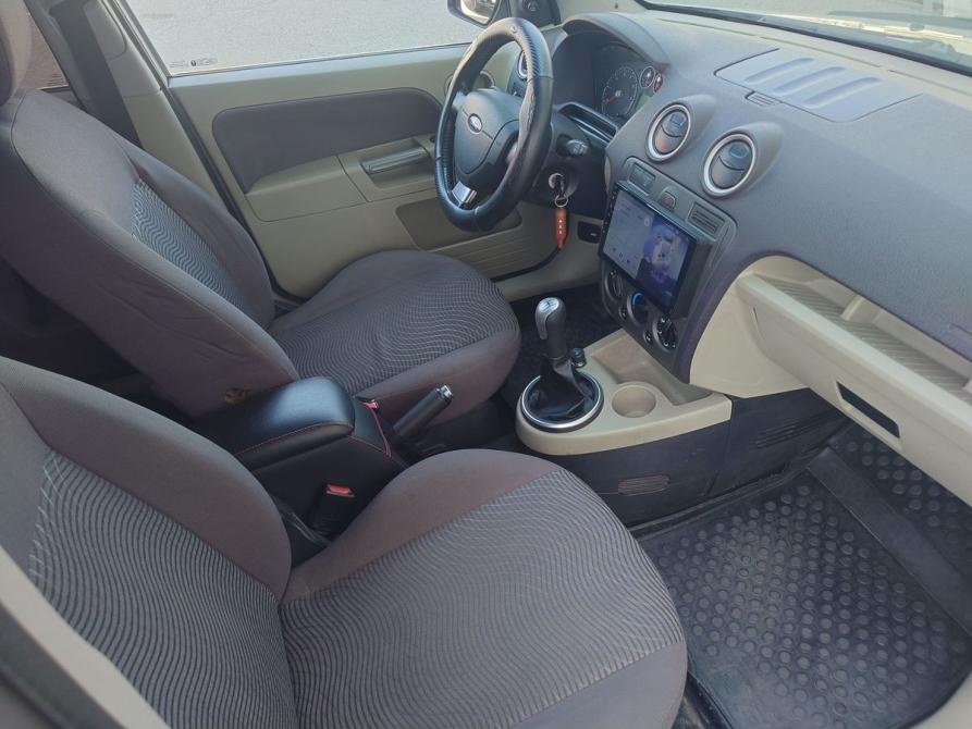 Ford Fusion I Рестайлинг Новокузнецк  - изображение 8