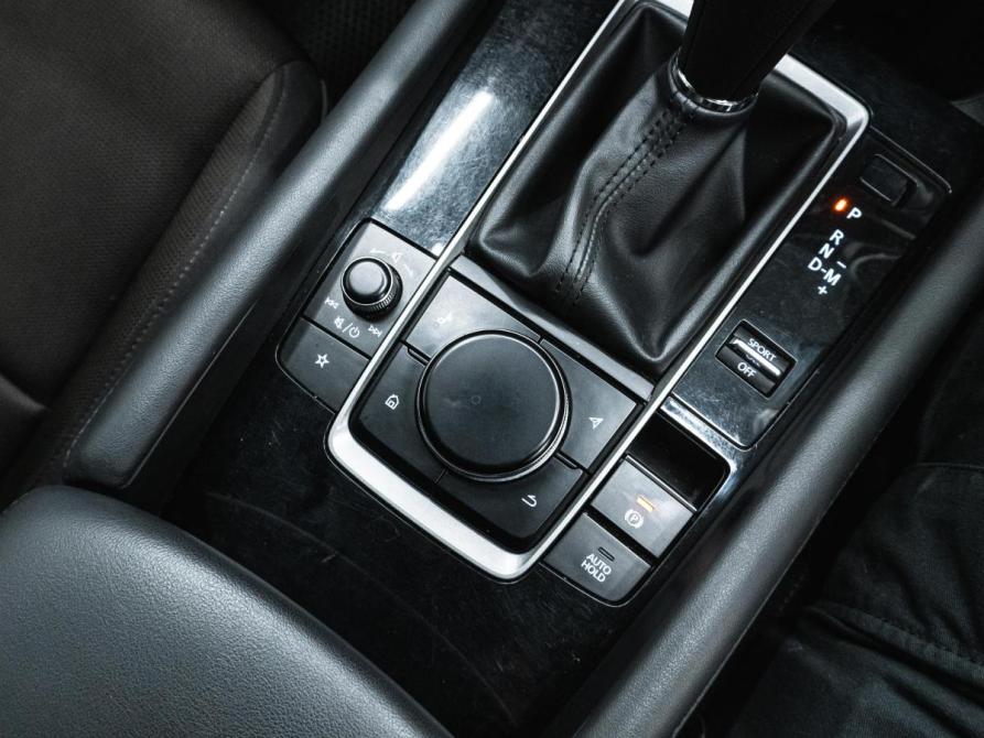 Mazda 3 IV (BP) Красноярск  - изображение 25