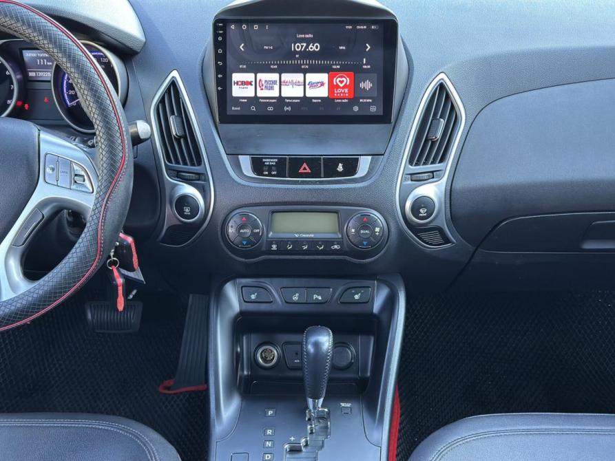 Hyundai ix35 I Йошкар-Ола  - изображение 18
