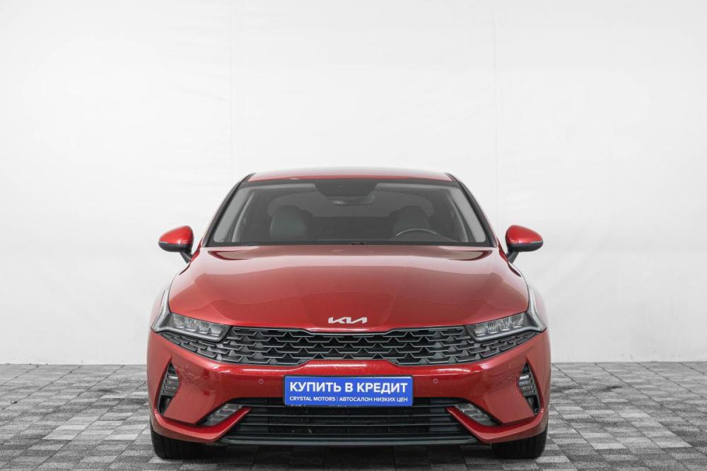 Kia K5 III Кемерово  - изображение 2