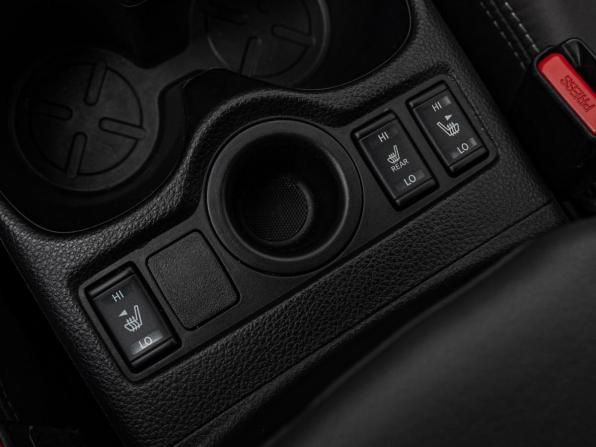 Nissan Qashqai II Рестайлинг с пробегом 2019 года, цена 2 349 000 рублей, 37335 км, внедорожник, Автокод Объявления