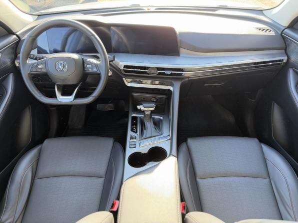 Changan CS35 Plus I Рестайлинг с пробегом 2022 года, цена 1 655 000 рублей, 63364 км, внедорожник, Автокод Объявления