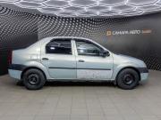 Renault Logan I Самара  - изображение 26