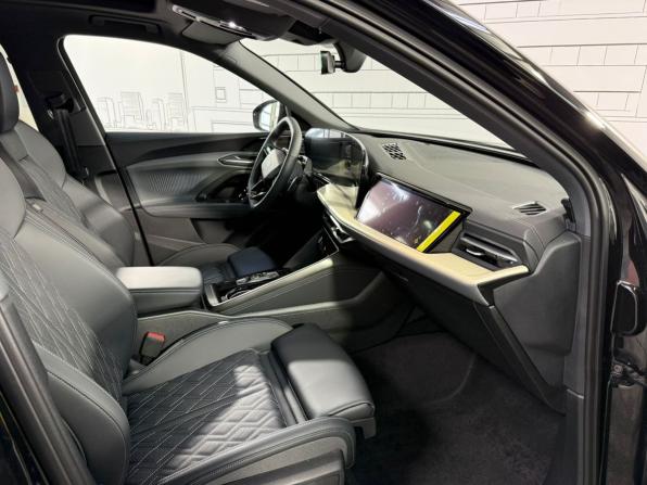 Audi Q5 III с пробегом 2026 года, цена 6 200 000 рублей, 20 км, внедорожник, Автокод Объявления