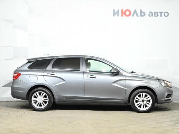 Lada (ВАЗ) Vesta I с пробегом 2018 года, цена 890 000 рублей, 146461 км, универсал, Автокод Объявления