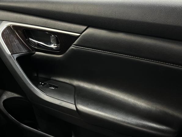 Nissan Teana III с пробегом 2014 года, цена 1 039 000 рублей, 192000 км, седан, Автокод Объявления