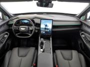 Geely Cityray Москва  - изображение 44