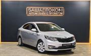 Kia Rio III Рестайлинг Уфа  - изображение 23