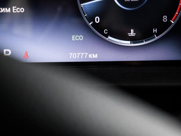 Chery Tiggo 7 Pro Max I с пробегом 2023 года, цена 1 675 000 рублей, 70774 км, внедорожник, Автокод Объявления