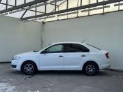 Skoda Rapid I Липецк  - изображение 25