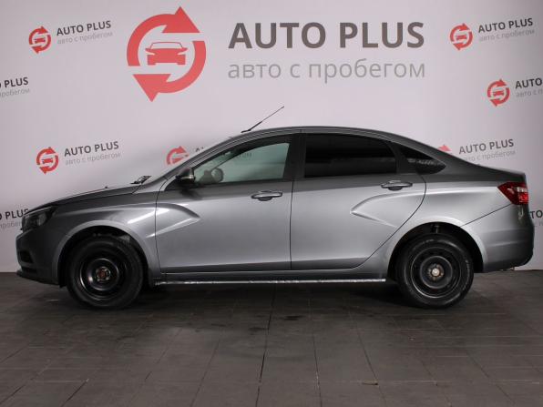 Lada (ВАЗ) Vesta I с пробегом 2016 года, цена 687 000 рублей, 281000 км, седан, Автокод Объявления