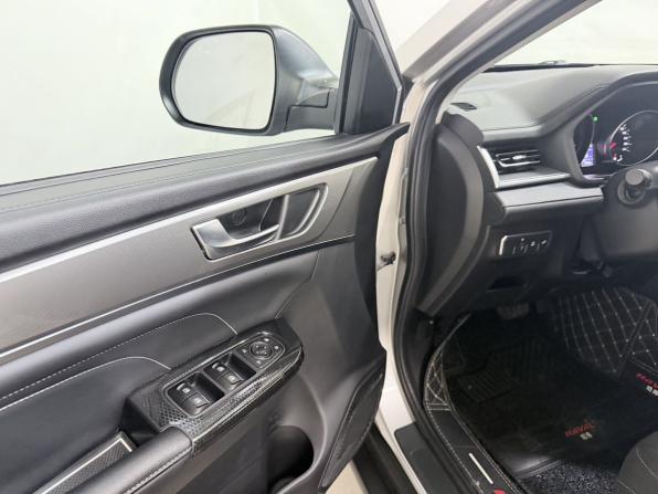 Haval M6 II с пробегом 2023 года, цена 1 839 000 рублей, 37391 км, внедорожник, Автокод Объявления