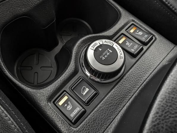 Nissan X-Trail III Рестайлинг с пробегом 2019 года, цена 2 300 000 рублей, 129100 км, внедорожник, Автокод Объявления