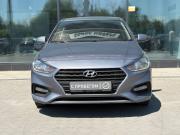 Hyundai Solaris II Ростов-на-Дону  - изображение 7