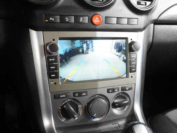 Opel Antara I Рестайлинг с пробегом 2012 года, цена 1 099 000 рублей, 240493 км, внедорожник, Автокод Объявления